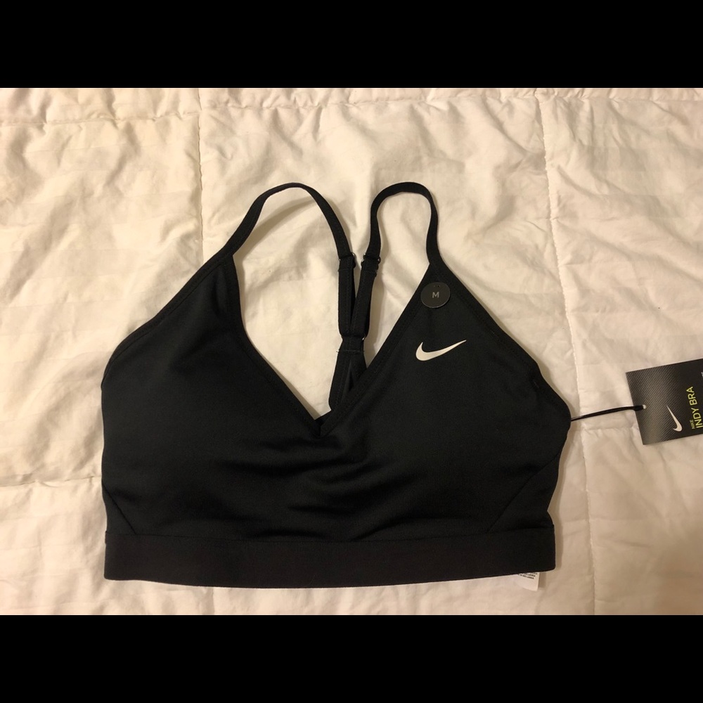Nike indy bra